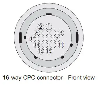 FuelTech- PR0600 -Wiring- Harness -10