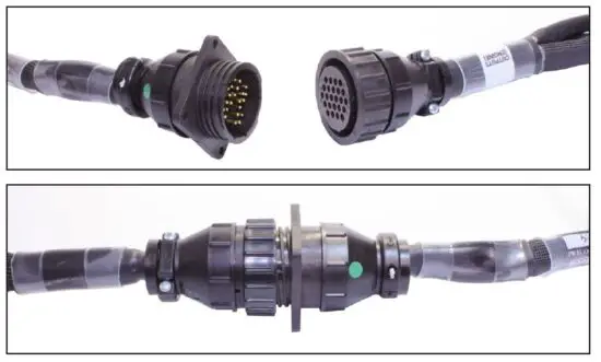 FuelTech- PR0600 -Wiring- Harness -11