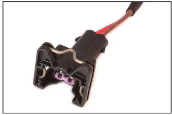 FuelTech- PR0600 -Wiring- Harness -16.