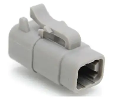 FuelTech- PR0600 -Wiring- Harness -19