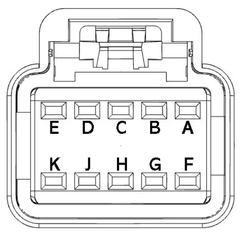 FuelTech- PR0600 -Wiring- Harness -23
