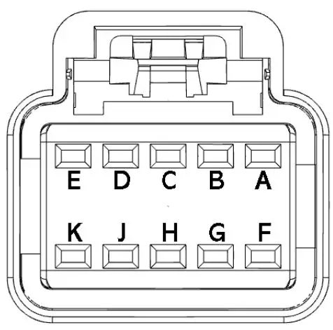 FuelTech- PR0600 -Wiring- Harness -24