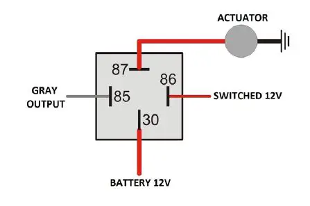 FuelTech- PR0600 -Wiring- Harness -25