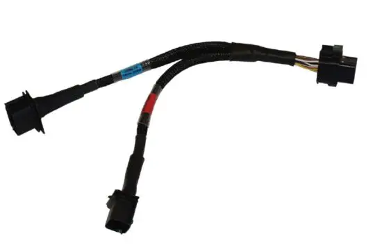 FuelTech- PR0600 -Wiring- Harness -35