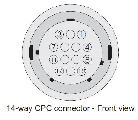 FuelTech- PR0600 -Wiring- Harness -9