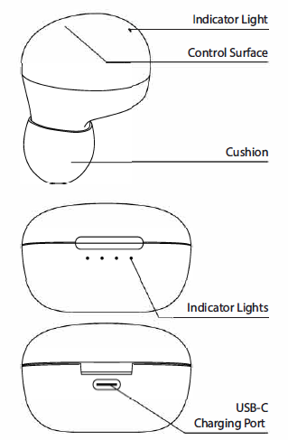 iHome-XT-30-True-Wireless-Earbuds-1
