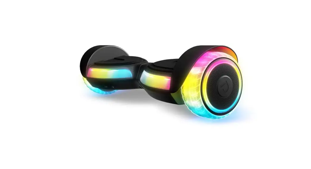 Jetson Jinput-os-blk Input Extreme-terrain Hoverboard Instruction Manual Jetson Jinput-os-blk Input Extreme-terrain Hoverboard Instruction Manual