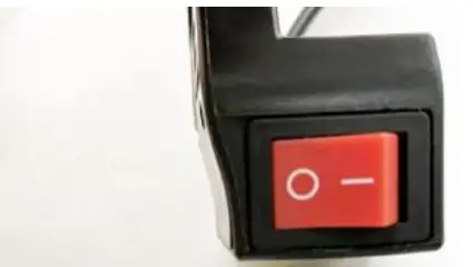 Regen Braking 1638851752 Controller Connection - plugs 14