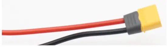 Regen Braking 1638851752 Controller Connection - plugs 2