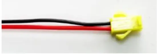 Regen Braking 1638851752 Controller Connection - plugs 23