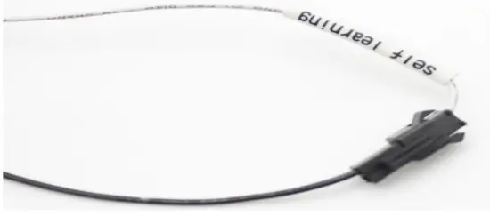 Regen Braking 1638851752 Controller Connection - plugs 26