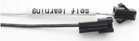 Regen Braking 1638851752 Controller Connection - plugs 27