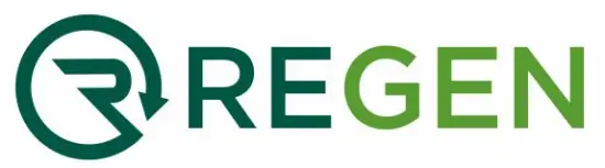 Regen - logo