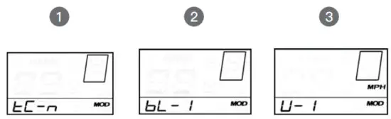 heybike 1629616095 Folding Electric Bike Fat Tire Mars - Fig 7