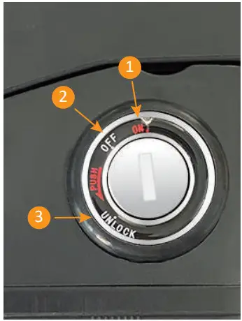 heybike 1629616095 Folding Electric Bike Fat Tire Mars - Off On