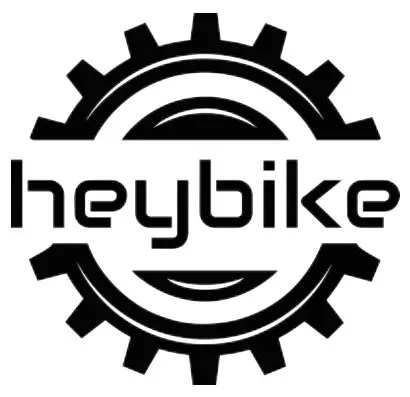 heybike logo