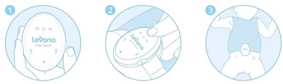 Levana-B07FCDMPM3-Oma-Sense-Abdominal-Movement-Monitor-3