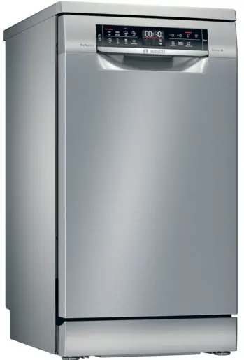 BOSCH SPS6ZMI35E 45cm Freestanding Dishwasher