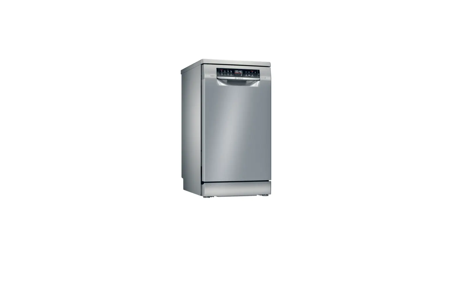 Bosch Sps6zmi35e 45cm Freestanding Dishwasher User Guide