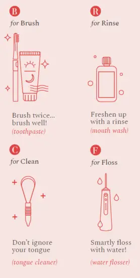 perfora -Electronic -Truthbrush -5