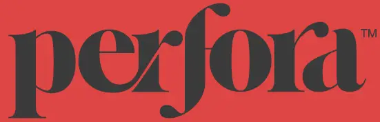 perfora -Electronic -Truthbrush -LOGO