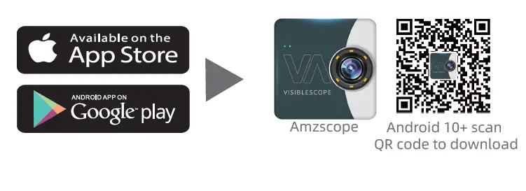 inskam- ALS100- WiFi -Industrial- Endoscope -2