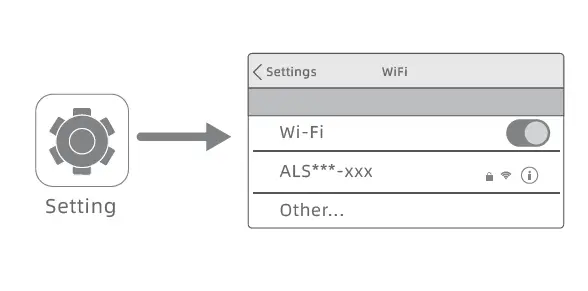 inskam- ALS100- WiFi -Industrial- Endoscope -3