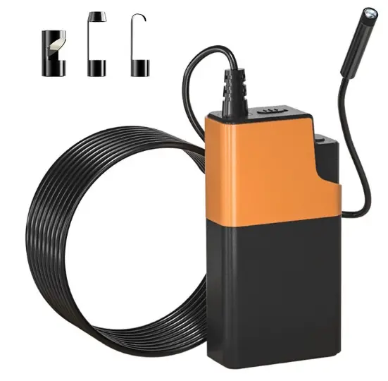 inskam- ALS100- WiFi -Industrial- Endoscope -product