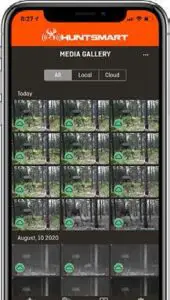 FIG 10 START RECEIVING IMAGES