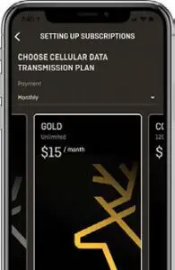 FIG 6 SELECT AN IMAGE TRANSMISSION PLAN