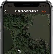 FIG 7 PLACE IT ON THE MAP