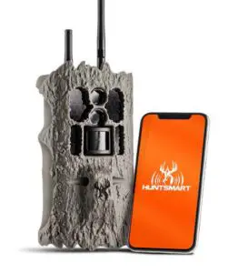 HuntSmart Insite Cell Image