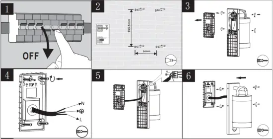 Assembly Instruction