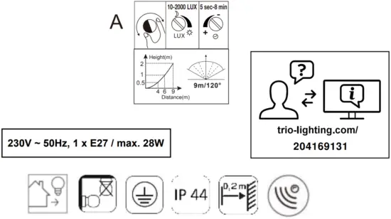 Assembly Instruction