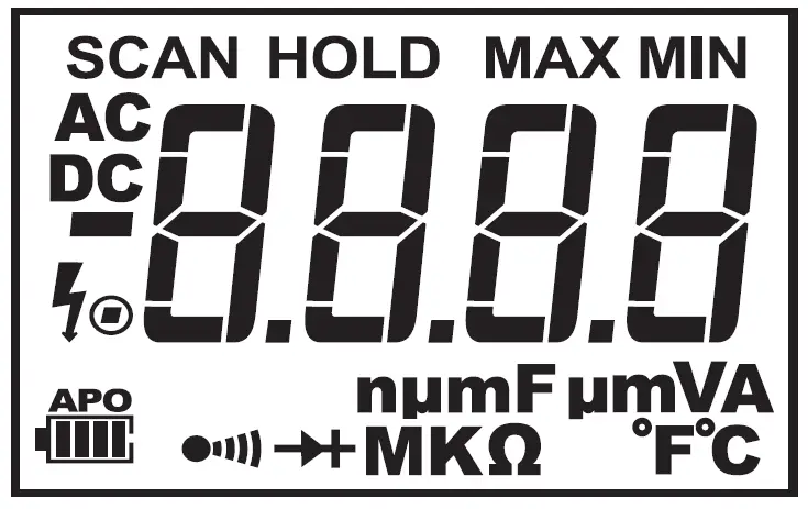 Fieldpiece-SC260-Compact-Clamp-Meters-FIG-2
