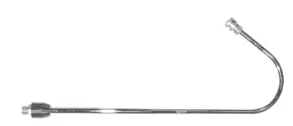 WILKS USA RX545i Electric Pressure Washer - Accessory connections 6