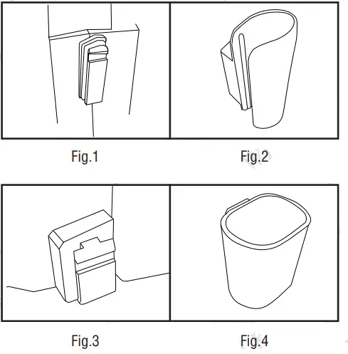 WILKS USA RX545i Electric Pressure Washer - Connecting washer parts