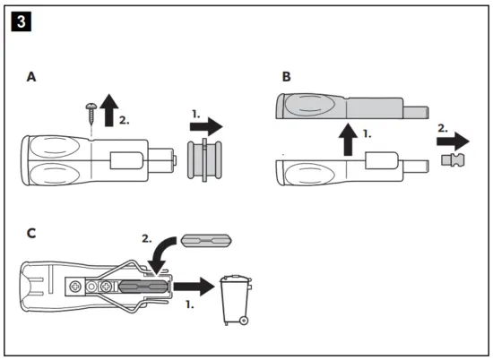 Coca Cola Cool Can10 AC DC Mini Mobile Refrigerator - 3
