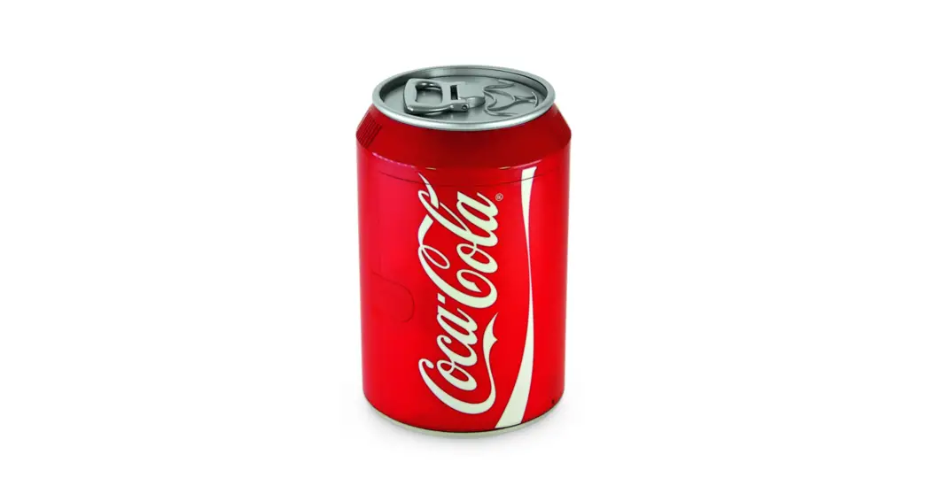 Coca-cola Cool Can10 Ac/dc Mini Mobile Refrigerator User Manual Coca-cola Cool Can10 Ac/dc Mini Mobile Refrigerator User Manual