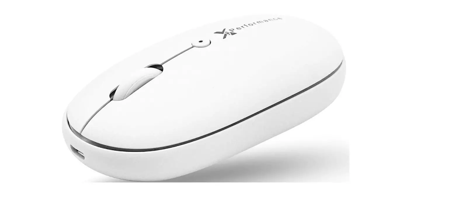 X9 Performance X9rf2acmouse 2.4g Wireless Mouse For Laptop User Guide