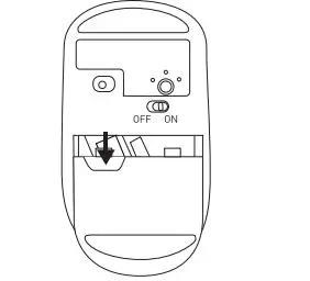 X9-Performance-X9RF2ACMOUSE-2-4G-Wireless-Mouse-for-Laptop-FIG-2