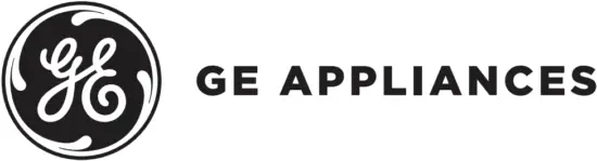 GE APPLIANCES logo n1254