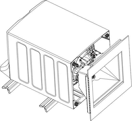 GTW685 - REMOVE THE BASE 2