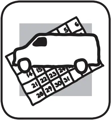 GTW685 - Schedule Service
