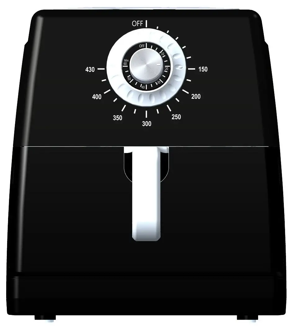 PAULA DEEN Air Fryer With Accessories INCLUDED