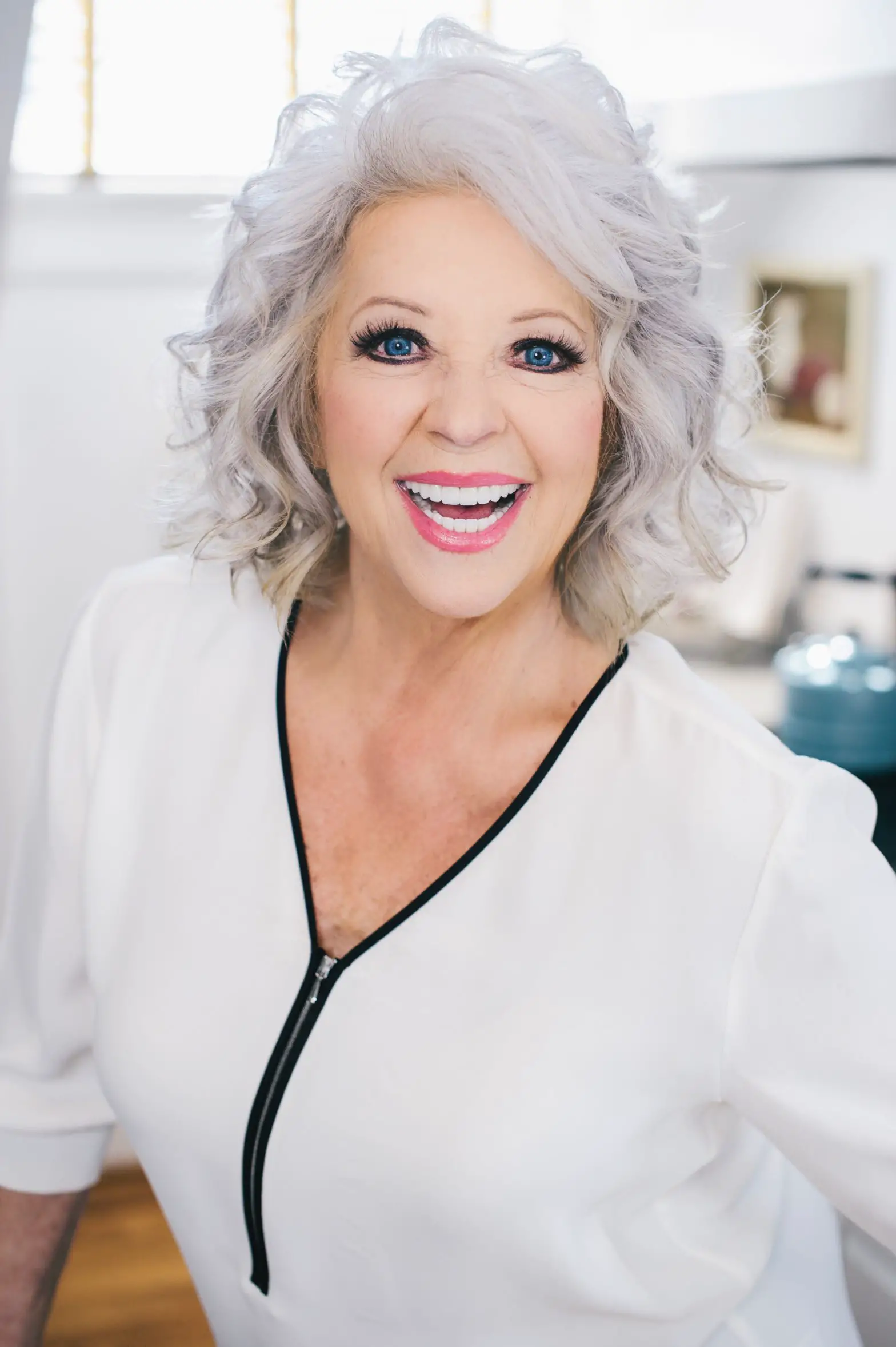 PAULA DEEN Air Fryer With Accessories Meet Paula Deen