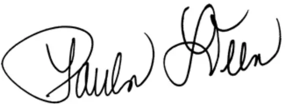 PAULA DEEN Air Fryer With Accessories PARTS sig