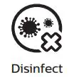 PHILIPS UV-C Disinfection Box User Manual - Disinfect