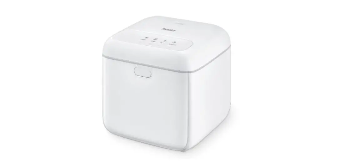 Philips Uv-c Disinfection Box User Manual