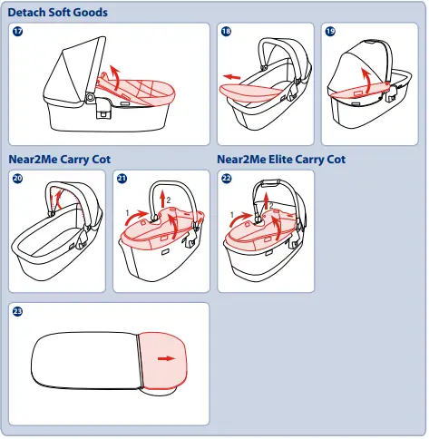 GRACO-Near2Me-Pushchair-fig-2
